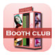 BoothClub iPhone
