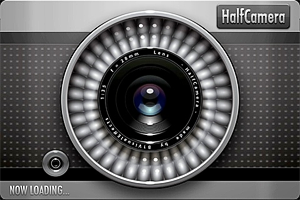 HalfCamera by B1VISUALEFFECTS