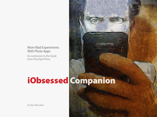 iObsessed iPad Companion