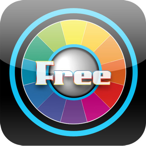 iColorama S iPhone Free