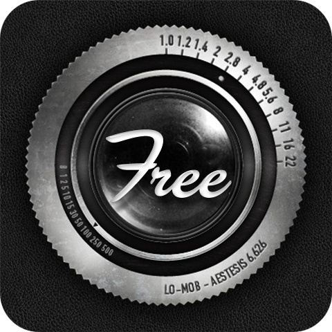 lo-mob iPhone Free