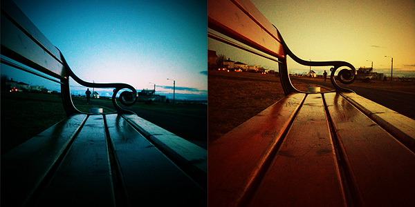Lomora 2 for iPhone