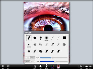 PhotoViva iPad